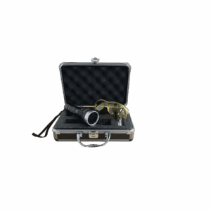 UV Flashlight Kit