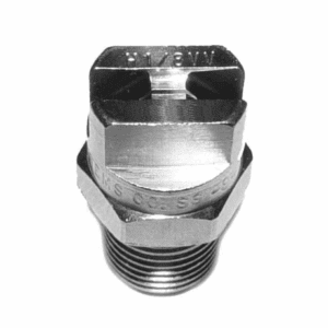 Vee Jet Stainless Steel 1/8 Inch 11001