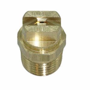 Brass & Stainless Steel Fittings