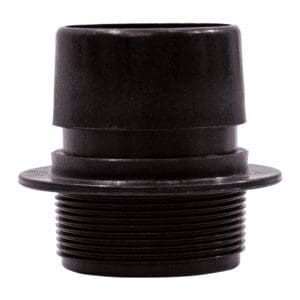 Flash Cuff 2" X 2" MPT Portable Extractor Adaptor