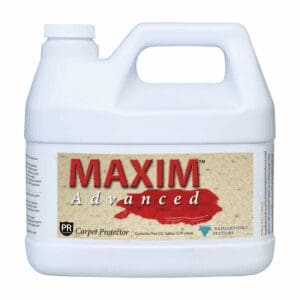 Maxim™ Advanced Carpet Protector