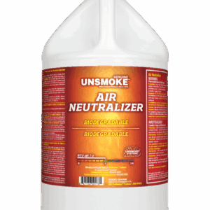 Unsmoke™ Air Neutralizer