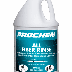 All Fiber Rinse