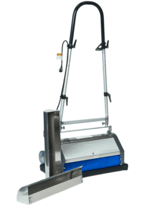 Counter Rotating Brush (CRB)