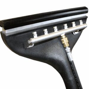 16" Slotted Glide for the Evolution Wand