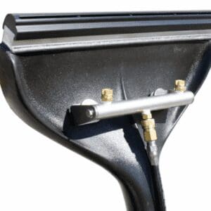 13" Slotted Glide for the Evolution Wand