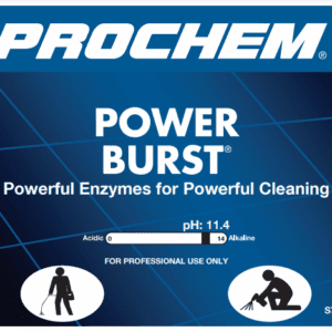 Power Burst® 40lb