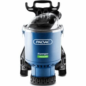 Pacvac Superpro Micron 700