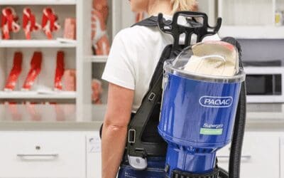 How to Choose the Right Portable Cleaning Machine for Your Space