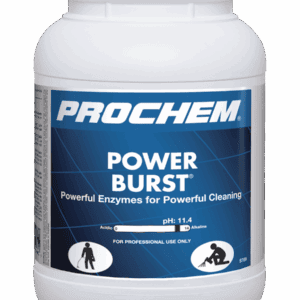 Power Burst®