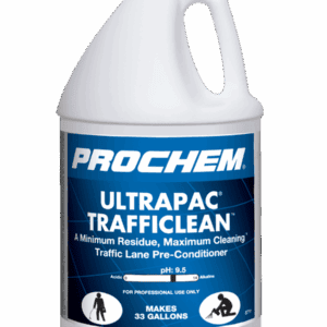 Ultrapac® Trafficlean S711