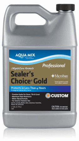 Sealers