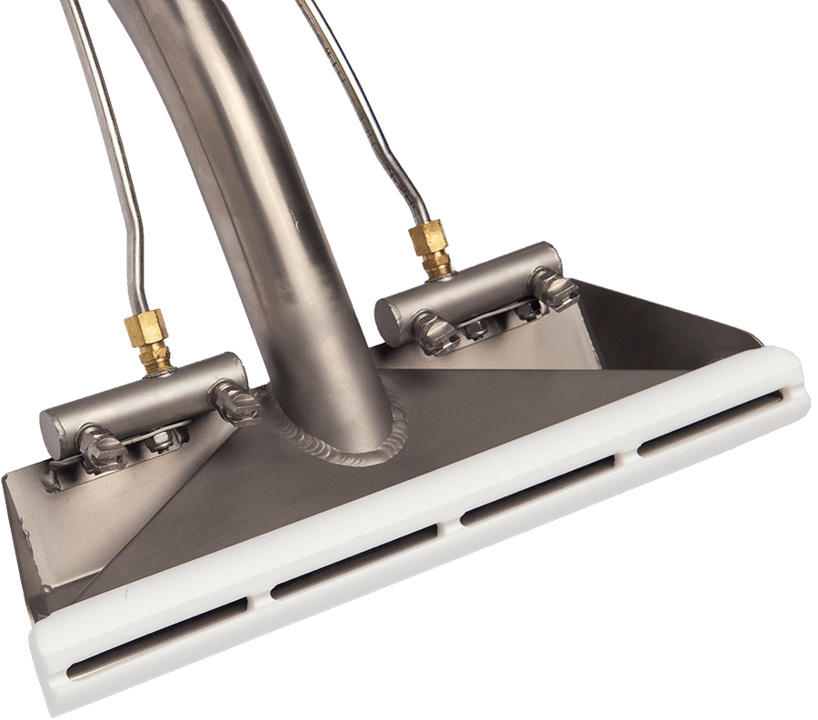 Best titanium wand top