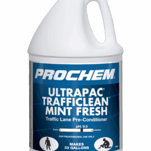 Ultrapac® Trafficlean Mint Fresh