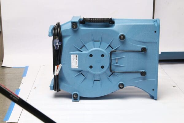 Velo Pro Low Profile Airmover