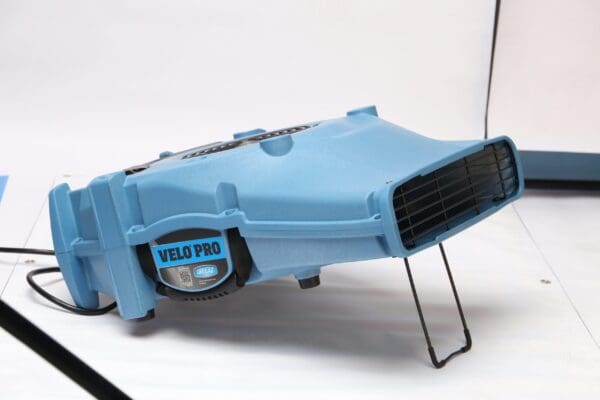 Velo Pro Low Profile Airmover