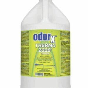 ODORx Thermo 2000 Citrus-Lemon