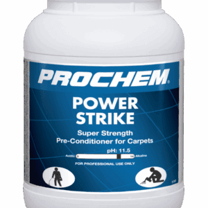 Power Strike