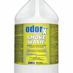 ODORx Smoke Wash