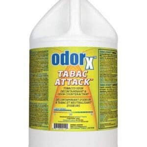 ODORx Tabac-Attack