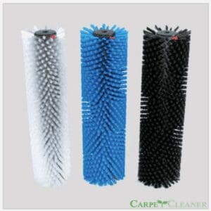 CRB Brushes for TM3 - Blue