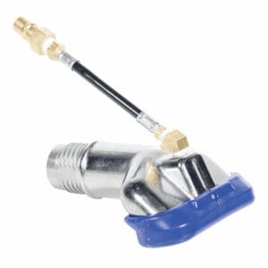 Hydro-Force, Gekko Head, 4"