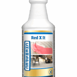 Red X It