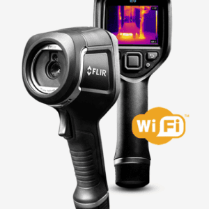 FLIR E6-XT