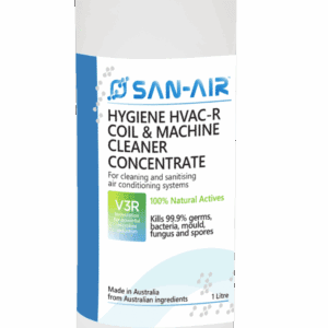 Hygiene HVAC-R Coil & Machine Cleaner Concentrate 5L