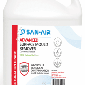 Advanced Surface Mould Remover 15L