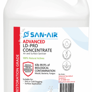 Advanced LD-Pro Concentrate 15L