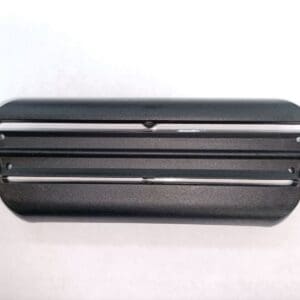 Rotovac Shear Dry Jet Plate