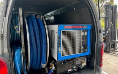 Why a Truckmounted Carpet Cleaner Is Your Best Investment for Serious Jobs