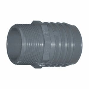 Hose Barb 1.5 - 2"