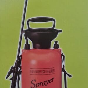 Pressure Sprayer 5L