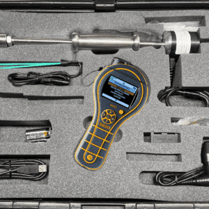 Protimeter MMS3 Restoration Kit
