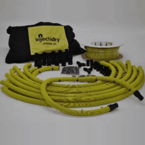Wall & Ceiling Active Hose Upgrade Kit