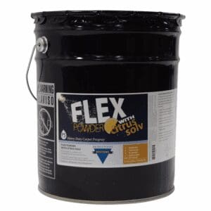 Flex Powder with Citrus